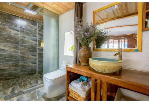 Log Cabin — фото 1