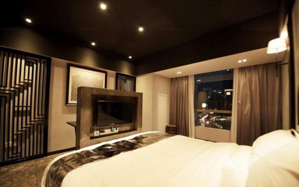 Гуйян: Liying Boutique Fashion Hotel