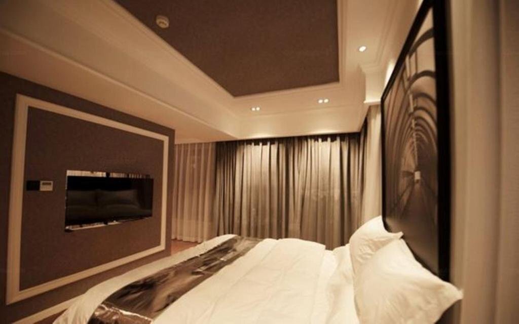 Гуйян: Liying Boutique Fashion Hotel