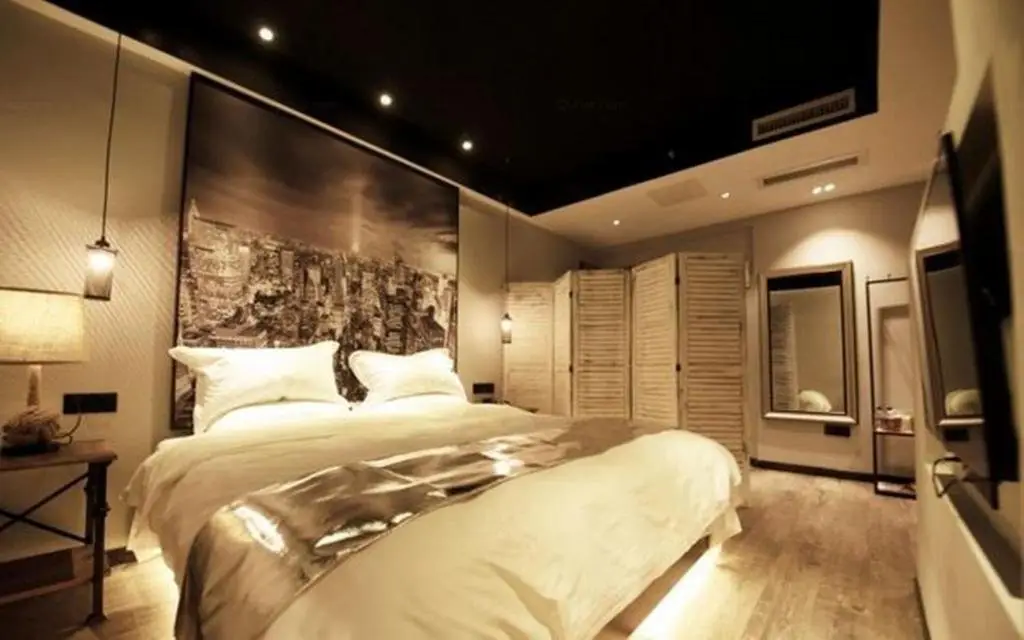 Гуйян: Liying Boutique Fashion Hotel