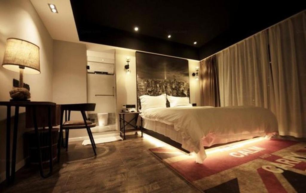 Гуйян: Liying Boutique Fashion Hotel