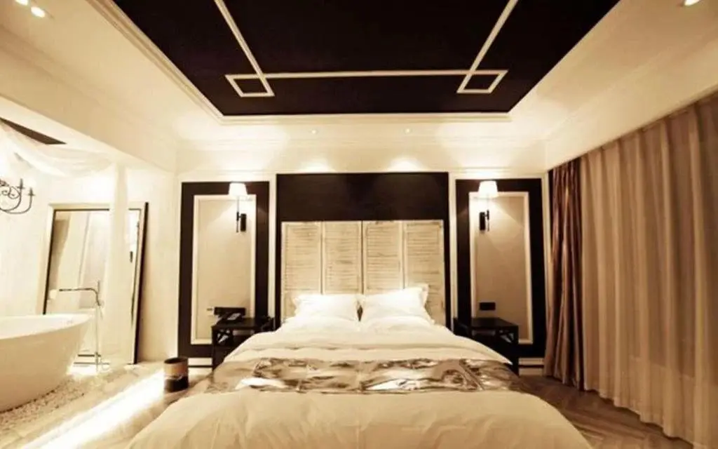 Гуйян: Liying Boutique Fashion Hotel