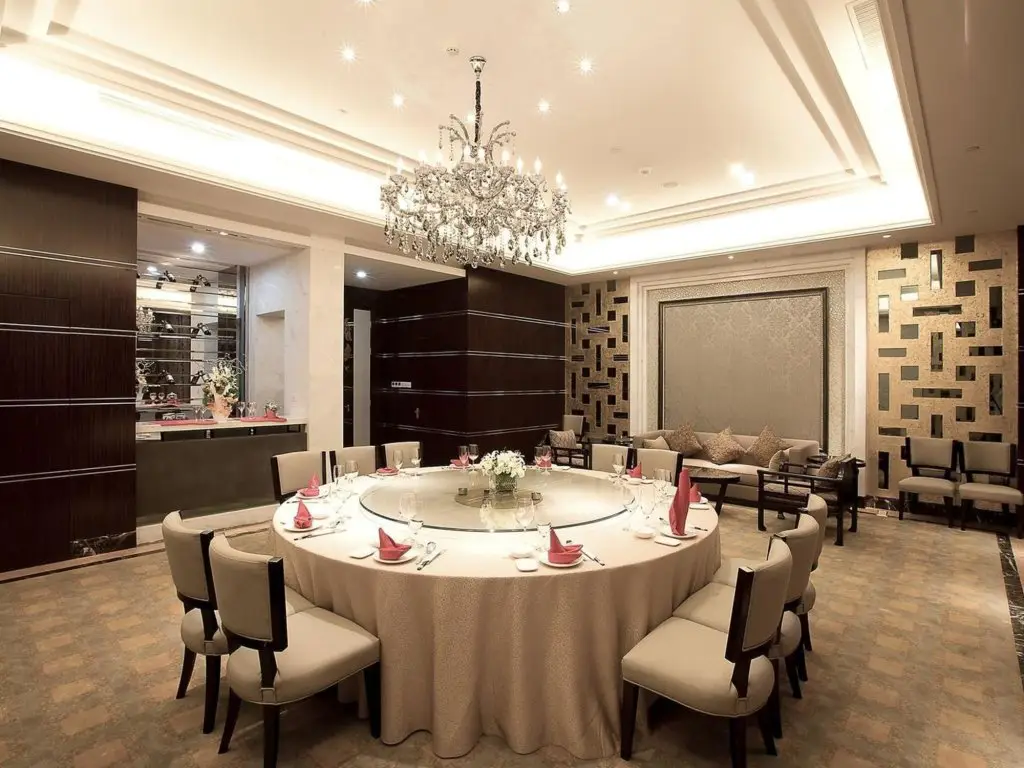 Фошань: Отель Country Garden Phoenix Hotel LongJiang Shunde Foshan City