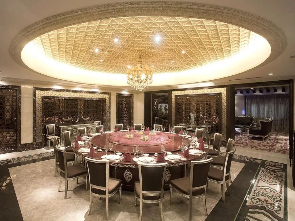 Фошань: Отель Country Garden Phoenix Hotel LongJiang Shunde Foshan City