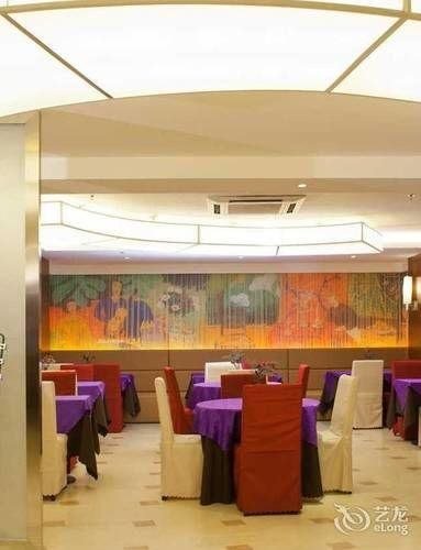 Чэнду: Shangjin Hemei Tianxiang Branch