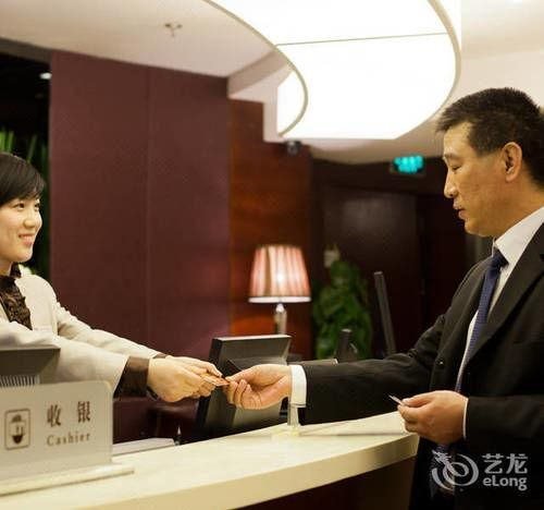 Чэнду: Shangjin Hemei Tianxiang Branch