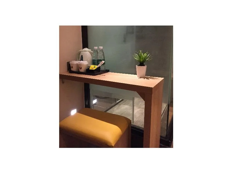Гуанчжоу: IU Hotel Guangzhou Tianhe Sports Center
