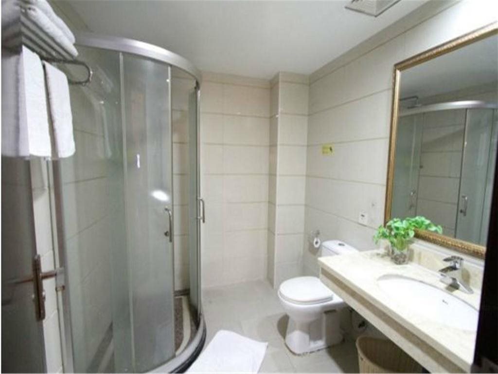 Фошань: Aoyuan Hotel