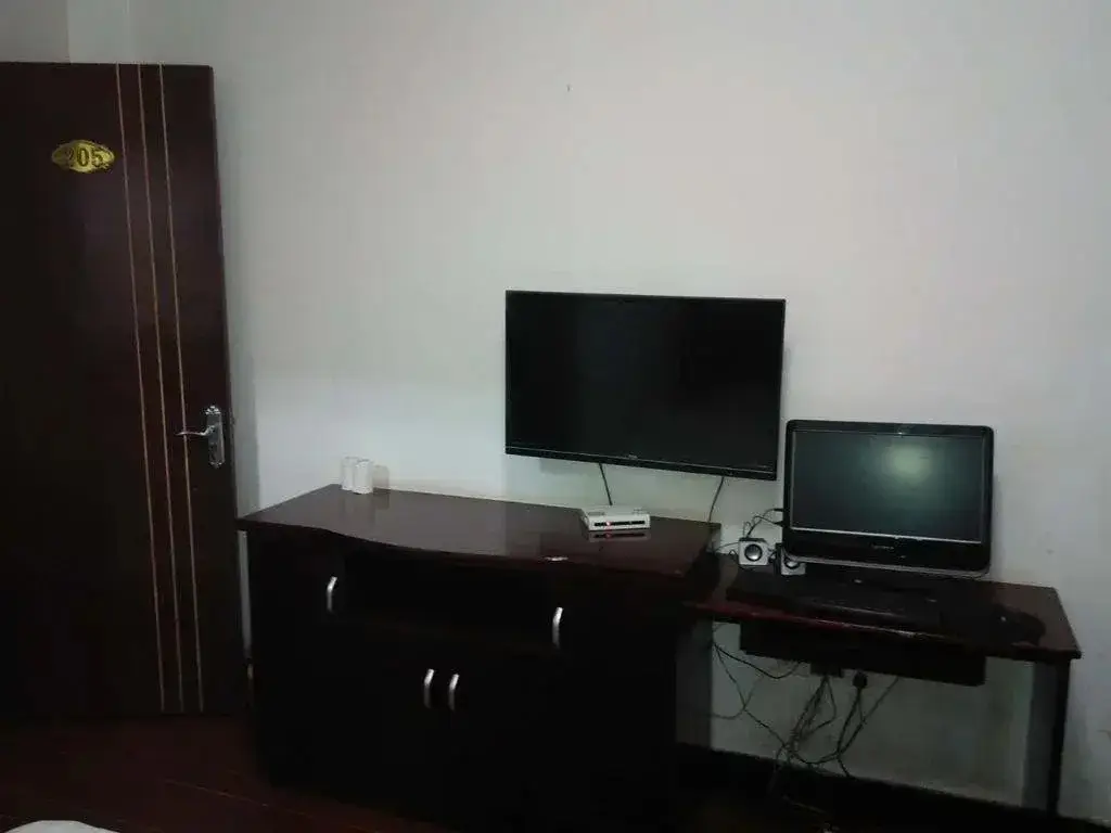 Цзюцзян: Xianghe Inn