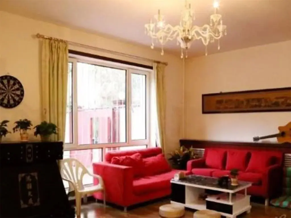 Датун: Datongxinglu Youth Hostel
