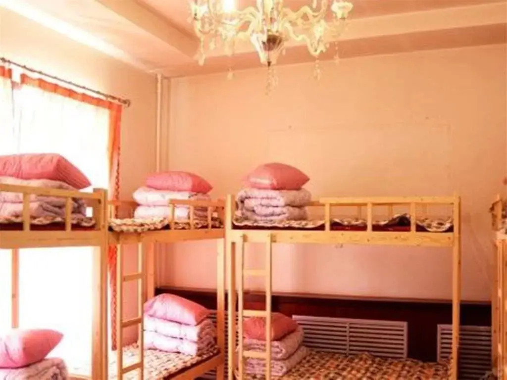 Датун: Datongxinglu Youth Hostel