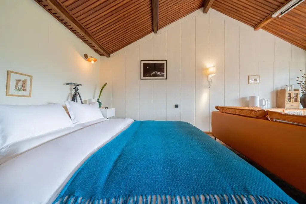 Дали: Shaxi Gumo Boutique Inn