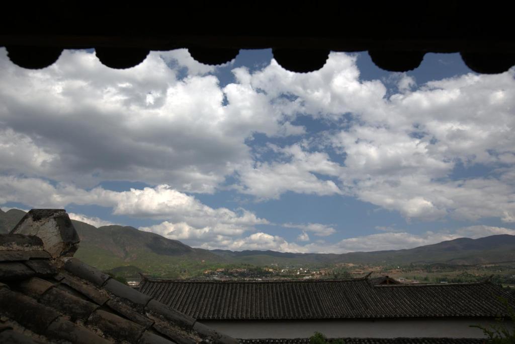 Shaxi Gumo Boutique Inn — фото 1