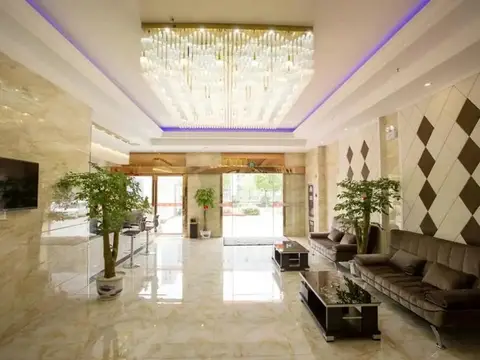 Ningbo Heshen Hotel — фото 1