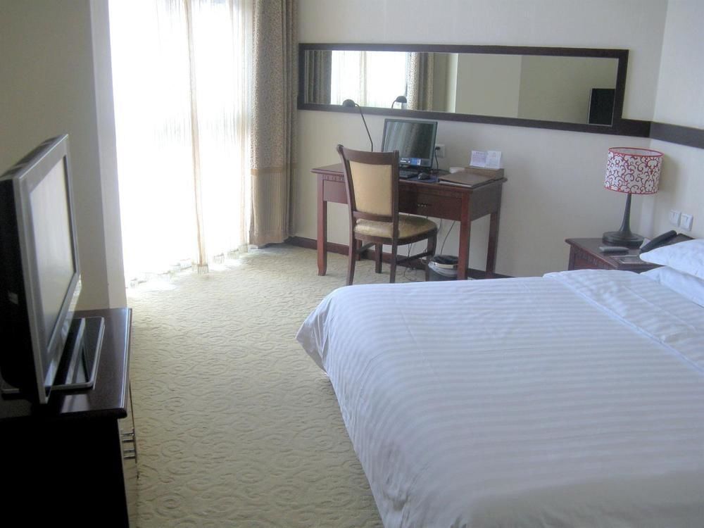 Пекин: Beijing Bijie Business Hotel