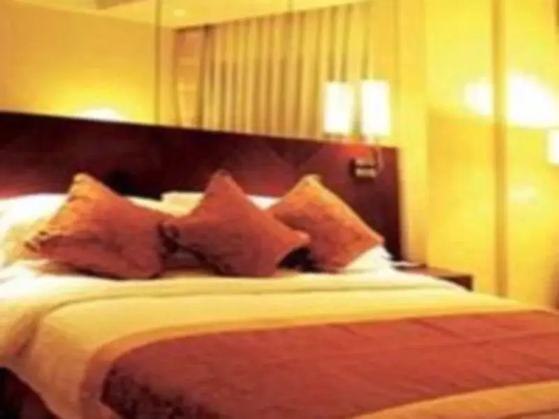 Чаншу: Changshu Kaiyue International Hotel