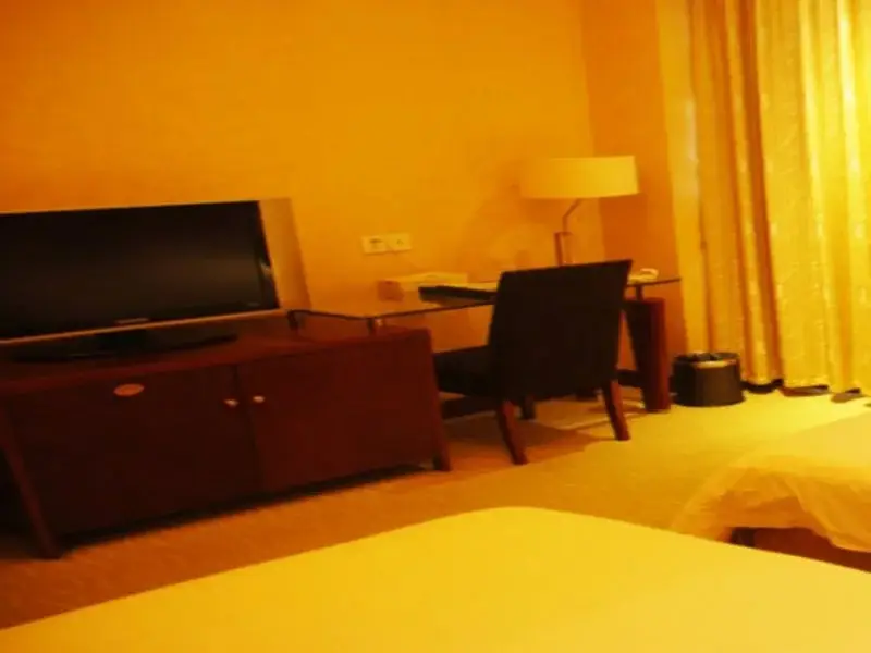 Чаншу: Changshu Kaiyue International Hotel