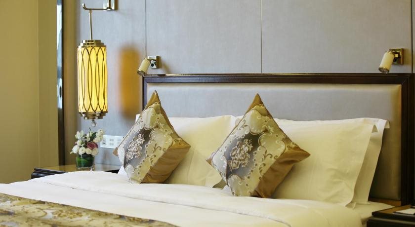 Фучжоу: Empark Hotel Fuzhou Exhibition Centre
