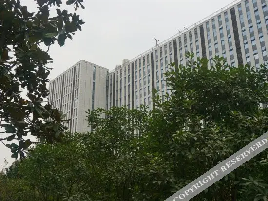 Ханчжоу: T Hotel