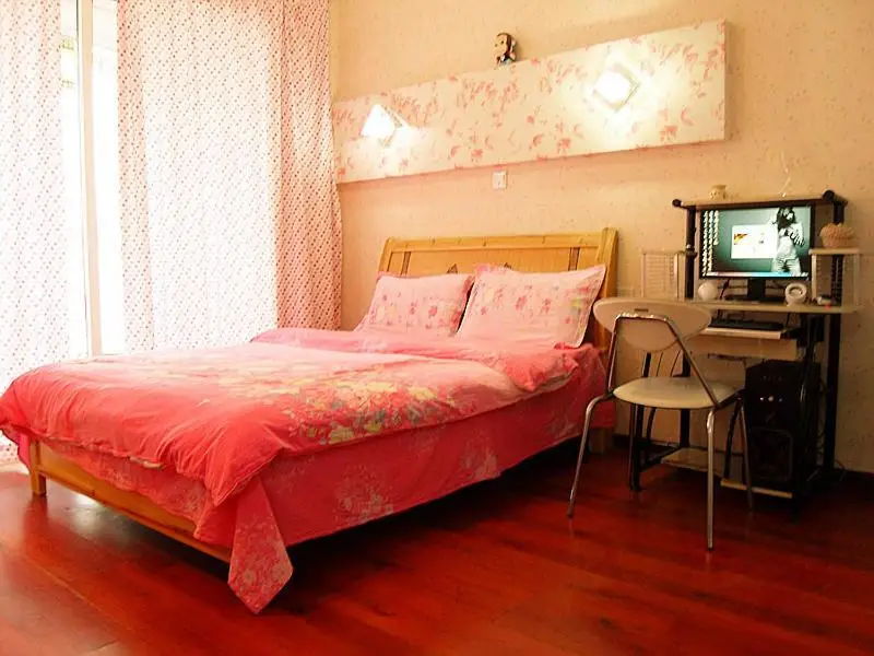 Changsha Huijia Short-rent Apartment — фото 1