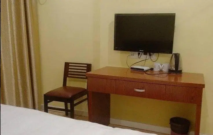 Наньтун: Jingdu Hotel