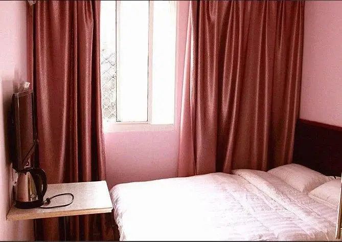 Наньтун: Jingdu Hotel