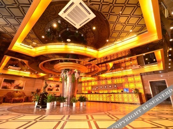 Tiansheng Hotel — фото 1