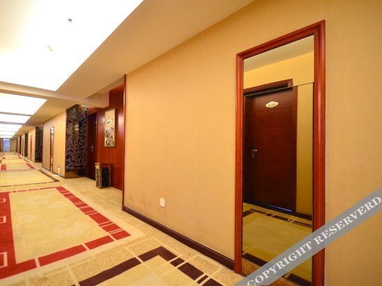 Ухань: Tiansheng Hotel