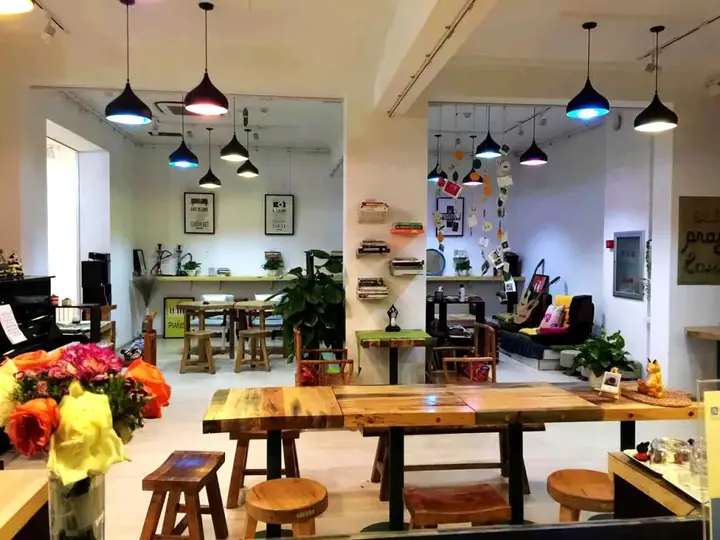 Шэньян: Shenyang Lazybee Youth Hostel