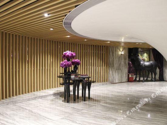 Фошань: Yinhao Holiday Hotel