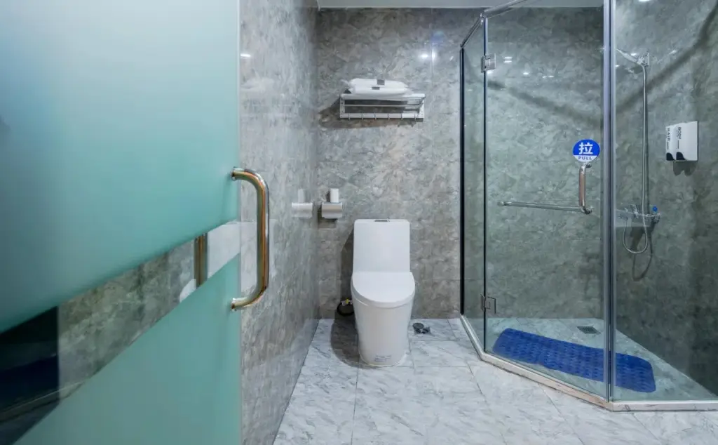 Гуанчжоу: Yimi Inn Guangzhou Fangcun Pier Branch