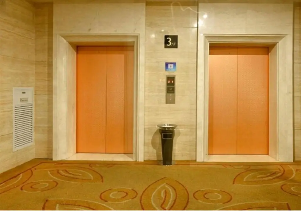 Хуаншань: Days Suites Bojing Hotel Huangshan