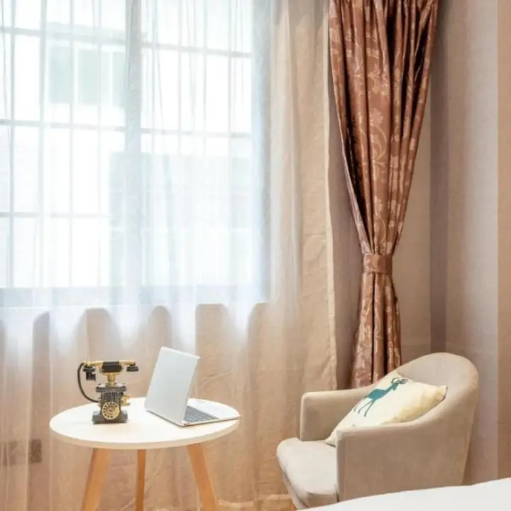 Гуанчжоу: Yimi Hotel Guangzhou North Gate of Yuexiu Park