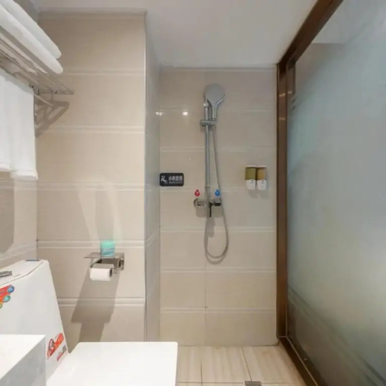 Гуанчжоу: Yimi Hotel Guangzhou North Gate Of Yuexiu Park