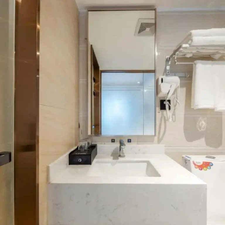 Гуанчжоу: Yimi Hotel Guangzhou North Gate Of Yuexiu Park