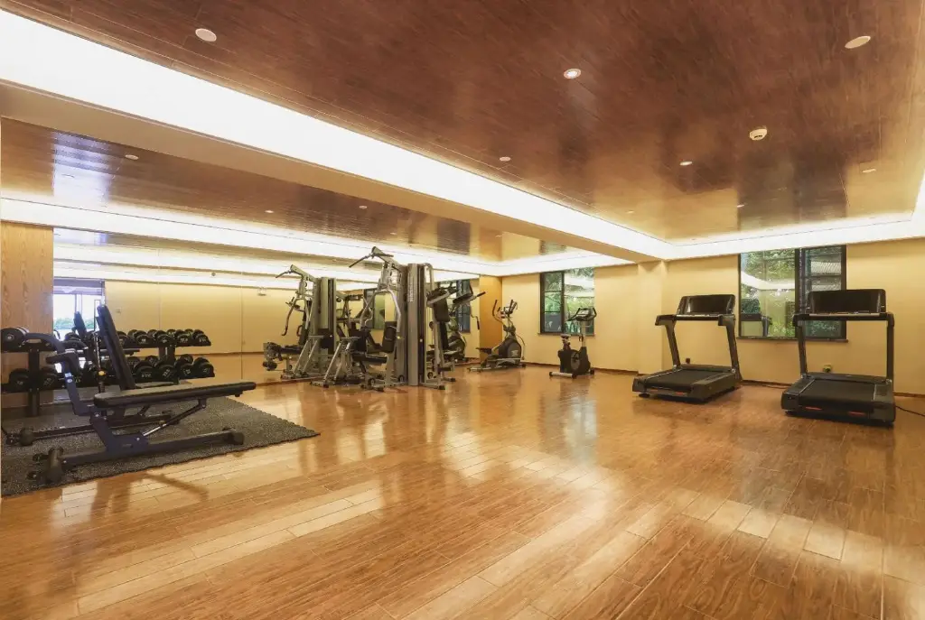 Гуанчжоу: Jinyuan Hot Spring Hotel