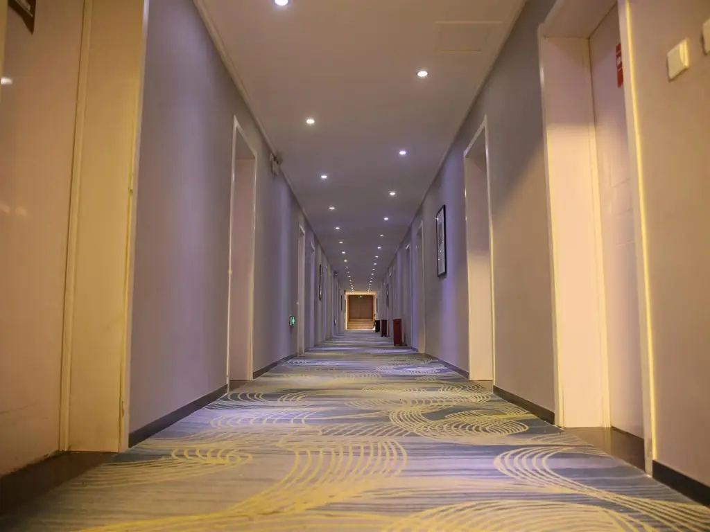 Шицзячжуан: Pai Hotel Shijiazhuang Luquan Zoo