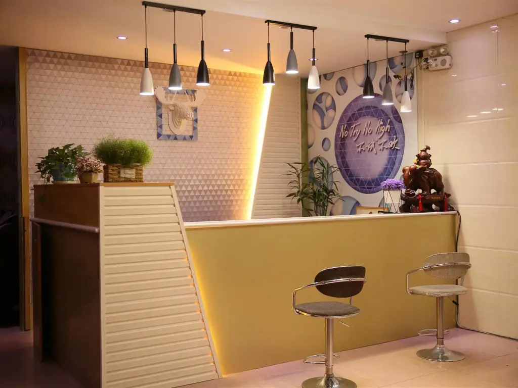 Шицзячжуан: Pai Hotel Shijiazhuang Luquan Zoo