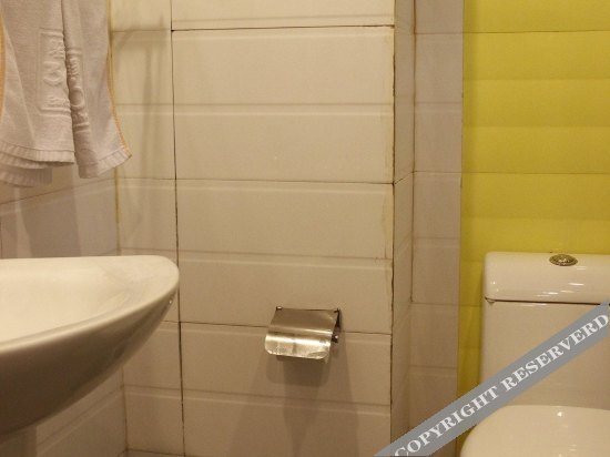 Шицзячжуан: Eaka Hotel (Shijiazhuang Guanghua Road)