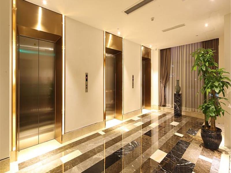 Гуанчжоу: Mei Ci Hotel Chimlong North Gate Branch