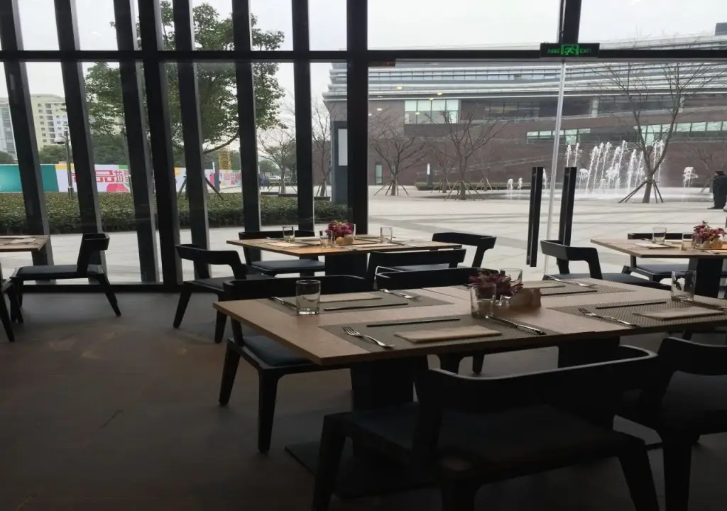 Шанхай: MiniMax Premier Hotel Shanghai Hongqiao