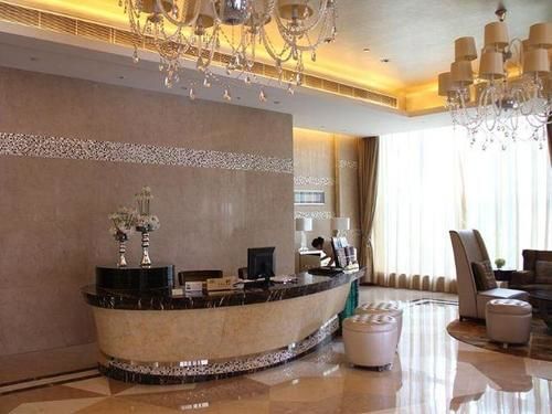 Ханчжоу: Hangzhou Guteng Condo ApartHotel