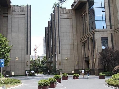 Ханчжоу: Hangzhou Guteng Condo ApartHotel