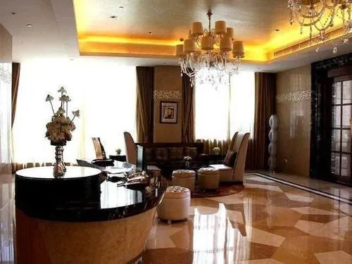 Ханчжоу: Hangzhou Guteng Condo ApartHotel