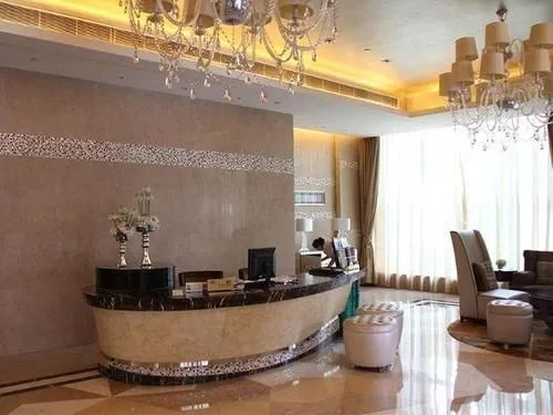 Ханчжоу: Hangzhou Guteng Condo ApartHotel