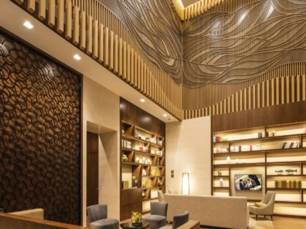 Уси: Ascott Central Wuxi