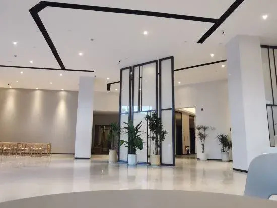 Фучжоу: Crown Hotel Junyue