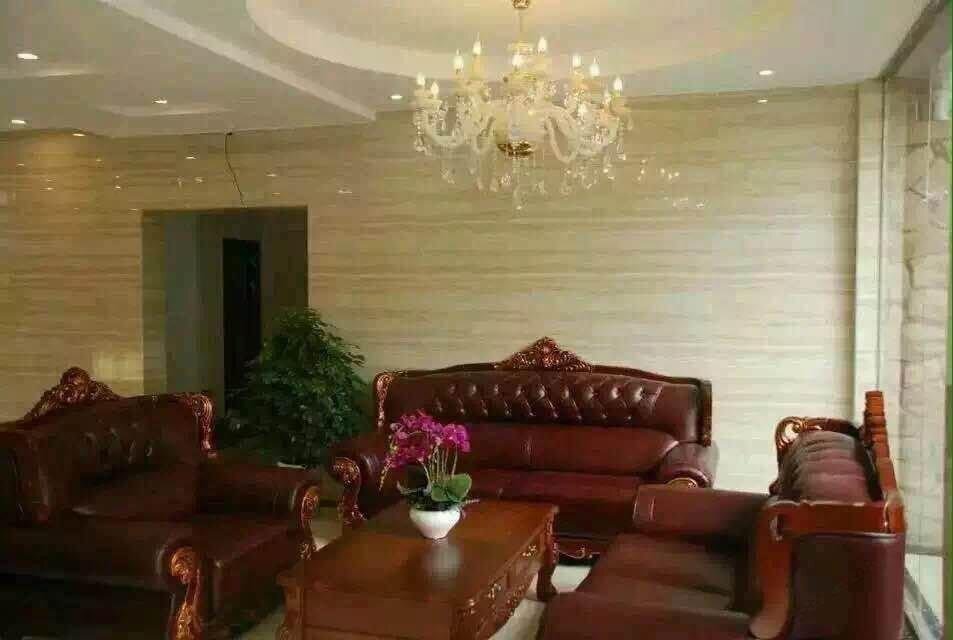 Яань: Tianyuan Yinxiang Inn
