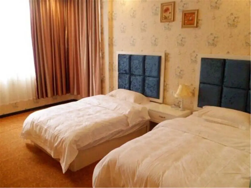 Яань: Tianyuan Yinxiang Inn