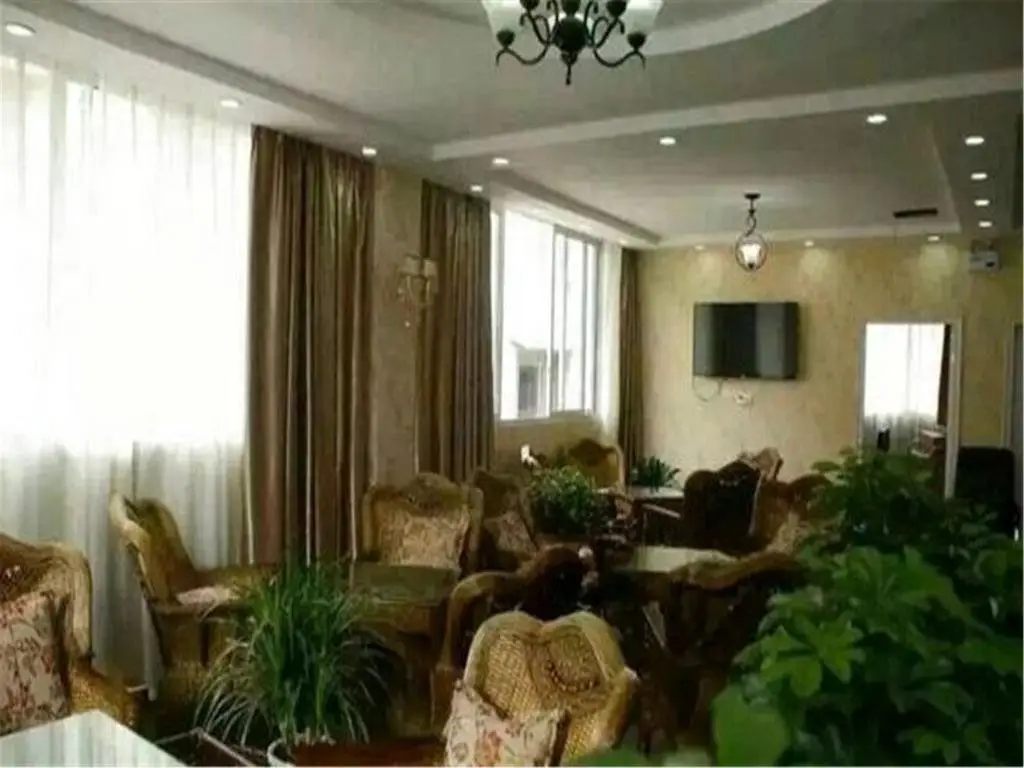 Яань: Tianyuan Yinxiang Inn